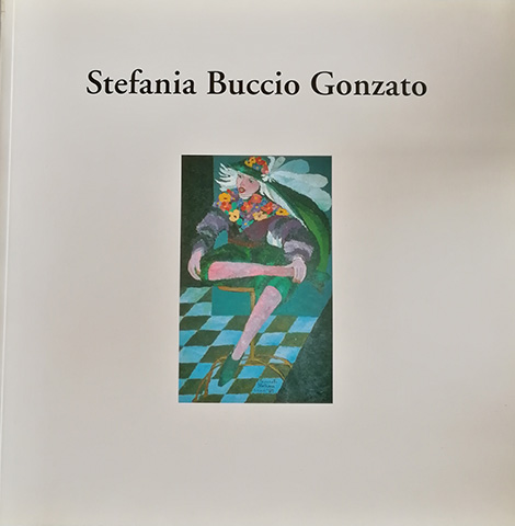 Stefania Buccio Gonzato